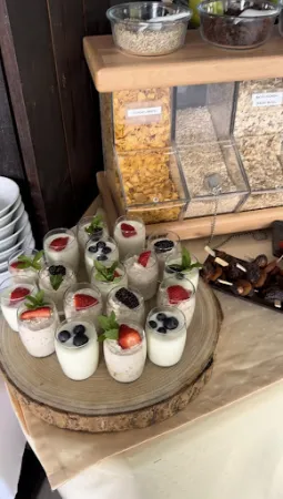 Bild von Wally Restaurant