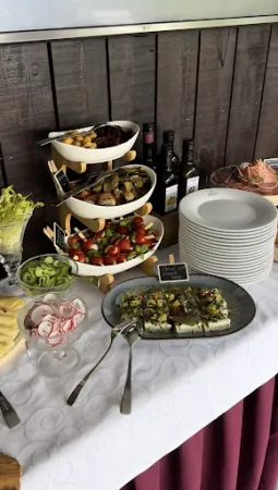 Bild von Wally Restaurant