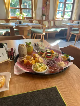 Bild von Wally Restaurant