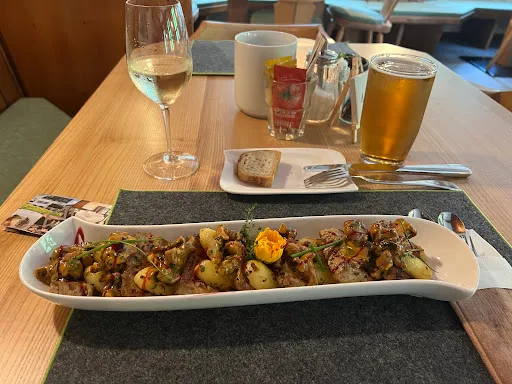 Bild von Wally Restaurant