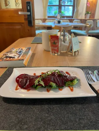 Bild von Wally Restaurant