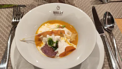Bild von Wally Restaurant