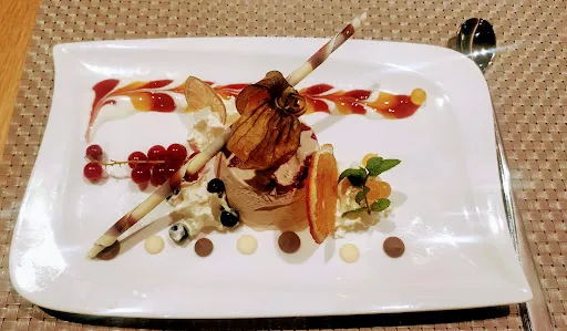 Bild von Wally Restaurant