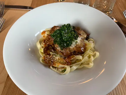Bild von Wally Restaurant