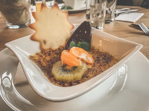 Bild von Wally Restaurant