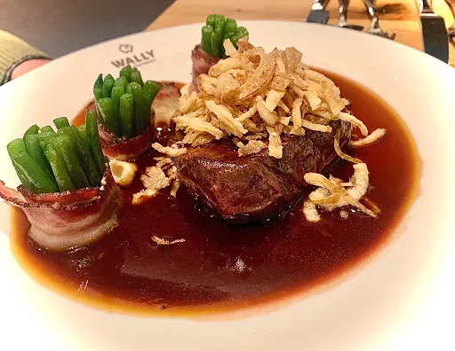 Bild von Wally Restaurant