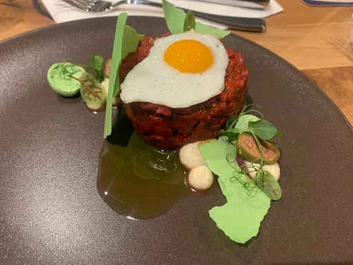Bild von Wally Restaurant