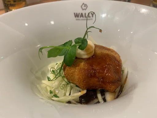 Bild von Wally Restaurant