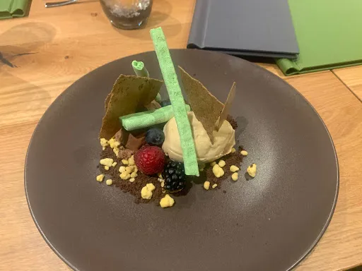 Bild von Wally Restaurant