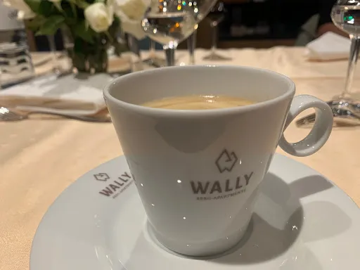 Bild von Wally Restaurant
