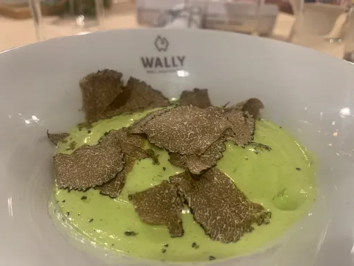 Bild von Wally Restaurant