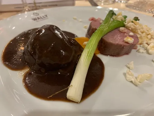 Bild von Wally Restaurant