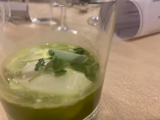 Bild von Wally Restaurant