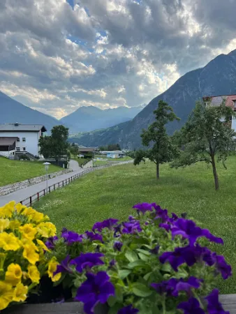 Bild von Wally Restaurant