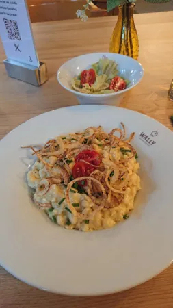 Bild von Wally Restaurant