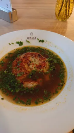 Bild von Wally Restaurant