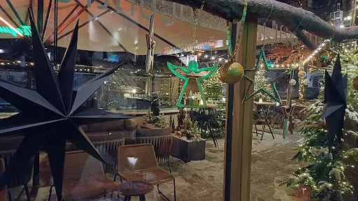 Bild von INCONTRO Gin & Cocktailbar