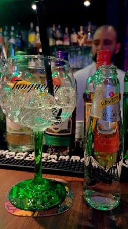 Bild von INCONTRO Gin & Cocktailbar