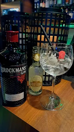 Bild von INCONTRO Gin & Cocktailbar