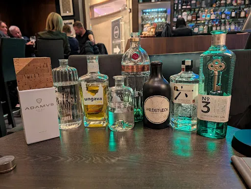 Bild von INCONTRO Gin & Cocktailbar