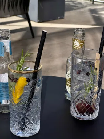 Bild von INCONTRO Gin & Cocktailbar