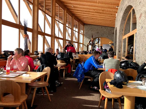 Bild von Skihütte Masner