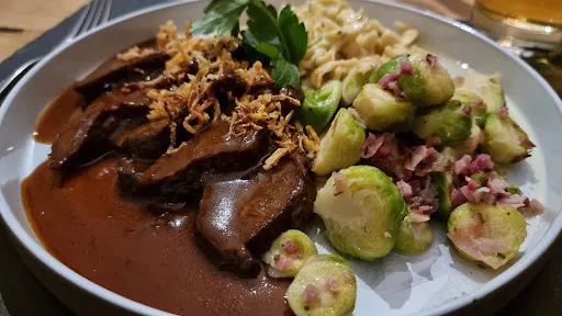Bild von Hermanns Kitchen