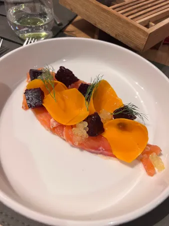 Bild von Hermanns Kitchen