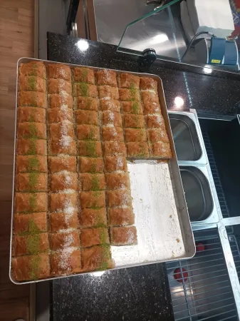 Bild von Memo&#39;s Kebap