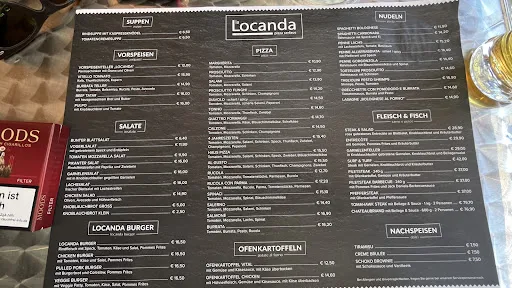 Bild von La Locanda Serfaus