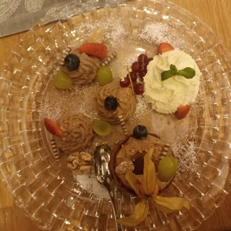 Bild von Hiasl's Stubn