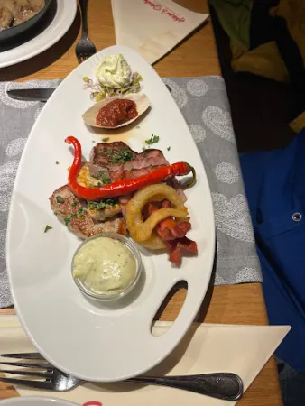 Bild von Hiasl's Stubn