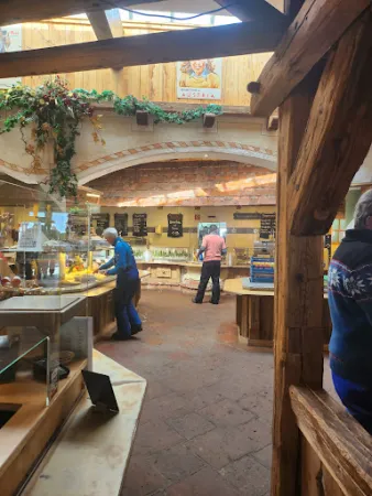 Bild von Bergrestaurant Lassida