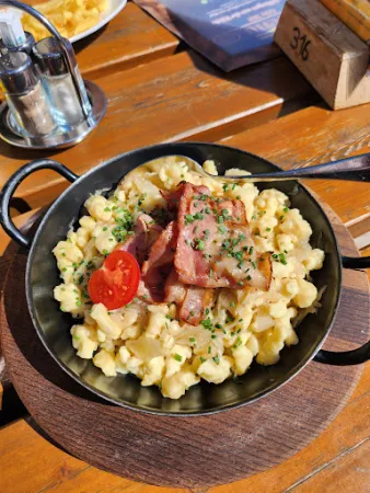 Bild von Restaurant Leithe Wirt