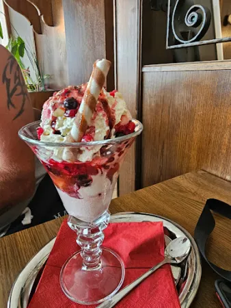 Bild von Restaurant Pizzeria Cafe Kohler