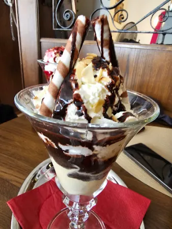 Bild von Restaurant Pizzeria Cafe Kohler