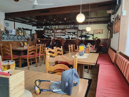 Bild von Restaurant Pizzeria Cafe Kohler