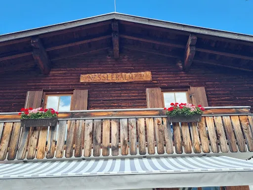 Bild von Nessleralm