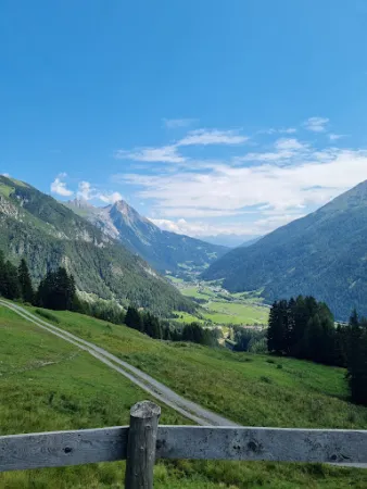 Bild von Nessleralm