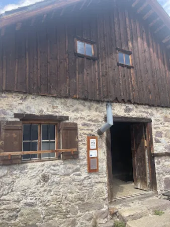 Bild von Nessleralm