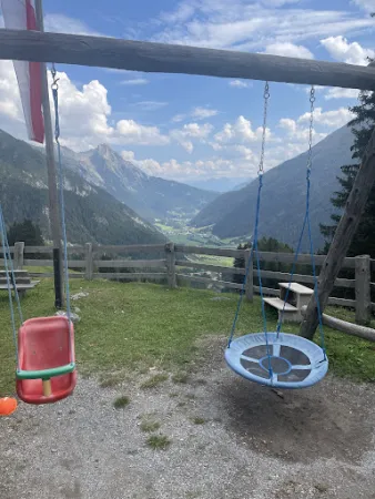 Bild von Nessleralm