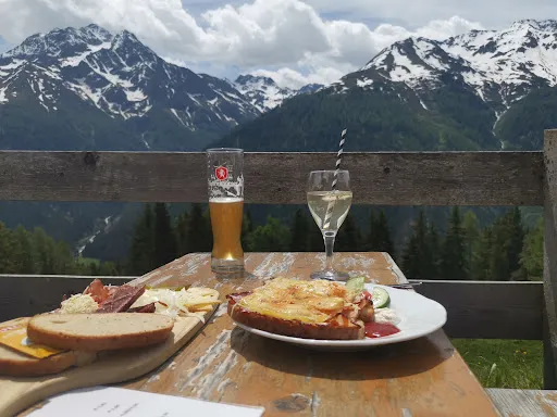 Bild von Nessleralm
