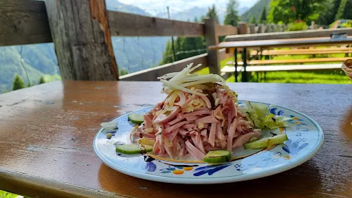 Bild von Nessleralm
