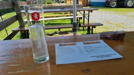 Bild von Nessleralm