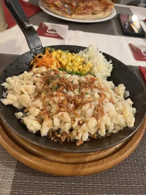 Restaurant La Luna