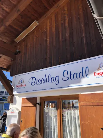Bild von Bischlag Stadl