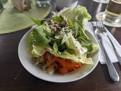 Bild von Bistro Huigarte