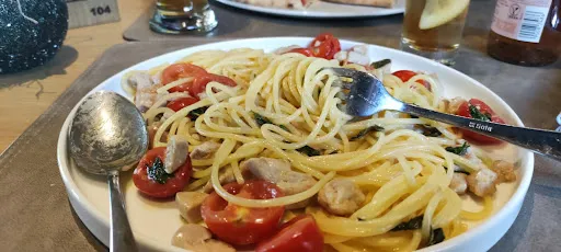 Bild von Luis Restaurant-Pizzeria-Bar