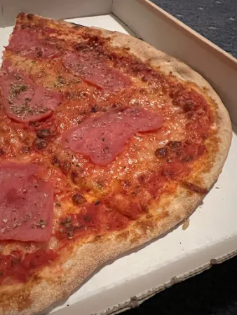 Bild von Cafe Köhle, Pizzeria