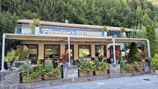 Bild von Florians Restaurant